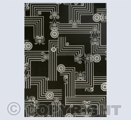 Vintage Decorative Arts 29 (portrait)