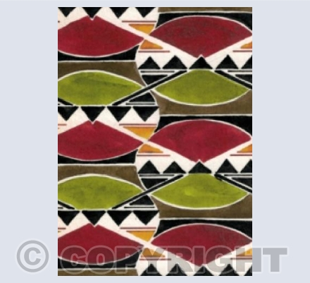 Vintage Decorative Arts 61 (portrait)