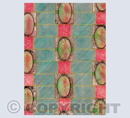 Vintage Decorative Arts 65 (portrait)