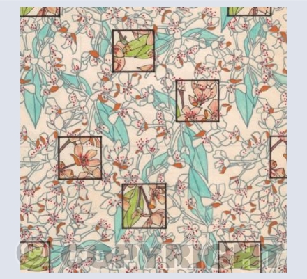 Vintage Decorative Arts 5 (square)