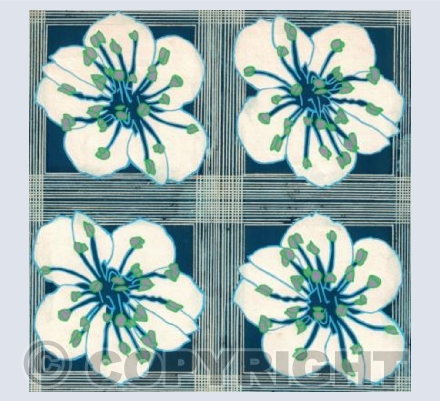 Vintage Decorative Arts 2