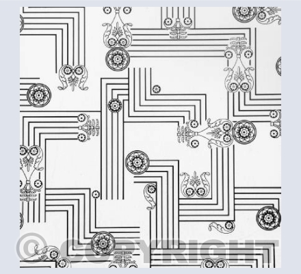 Vintage Decorative Arts 29 (neg-square)