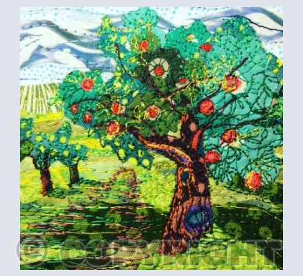 The Summer's Harvest