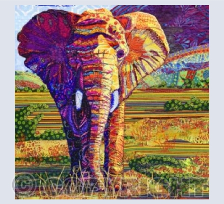 And he walked the Plains