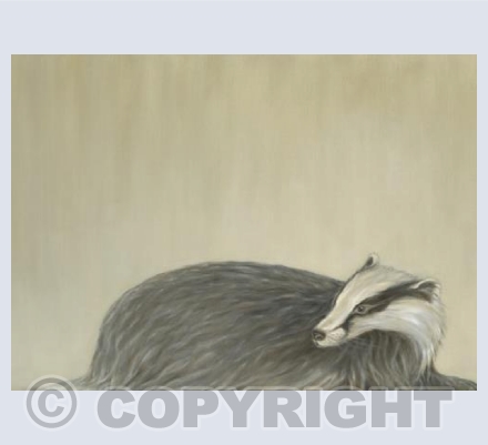 Badger