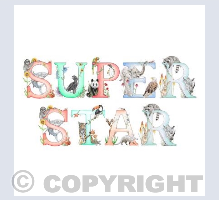 Super Star