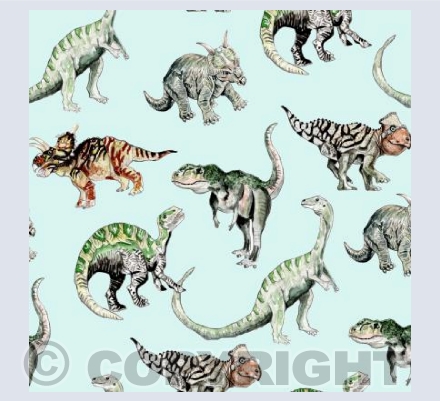 Dinosaurs