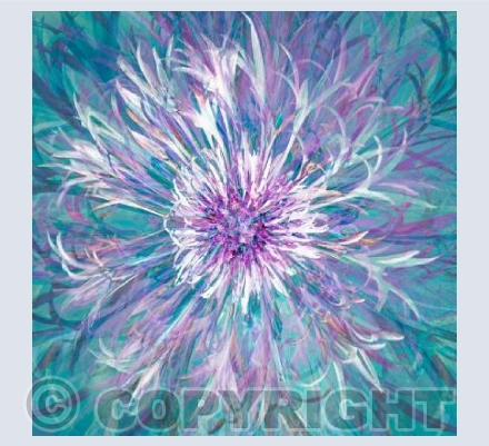 Corn Flower Blues