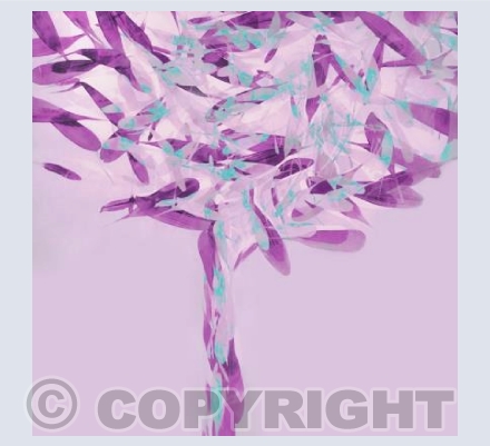 The Petal Tree