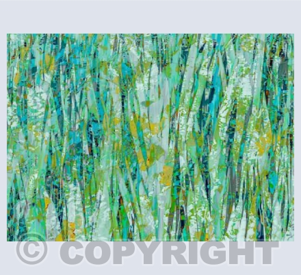 The Swords of Spring