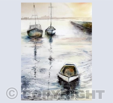 Harbour Light