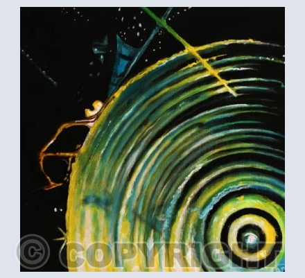 Inner Spin