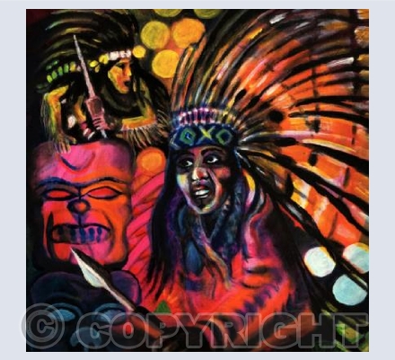 Carnival Natives
