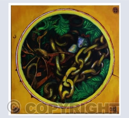 Chains of See