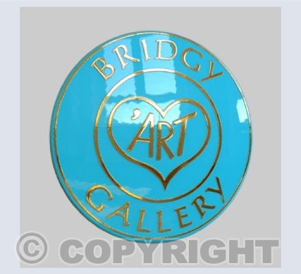 Bridgy Gallery Trade Mark