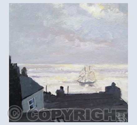 Polished Gold, De Gallant, New Dawn