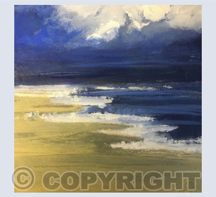 Storm Cloud Magnificence