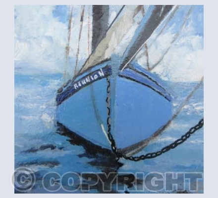 Reunion, Mousehole