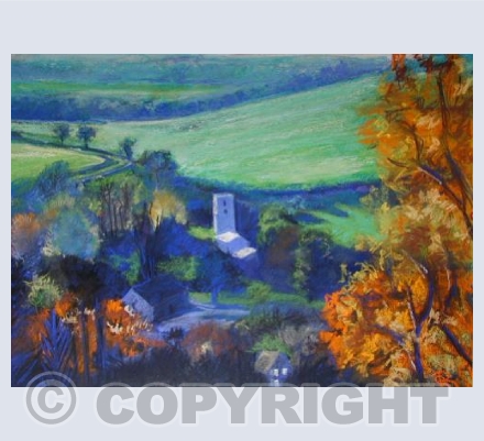 Autumn Glory