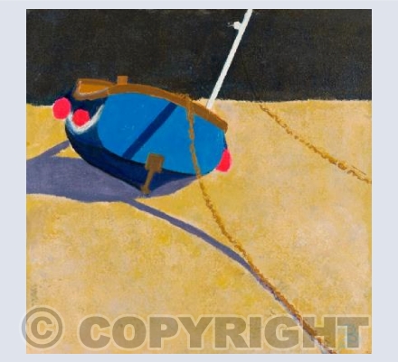 Cornish Lass