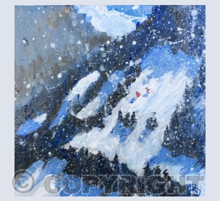 Race You to the Bottom