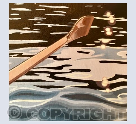 Easy Oars
