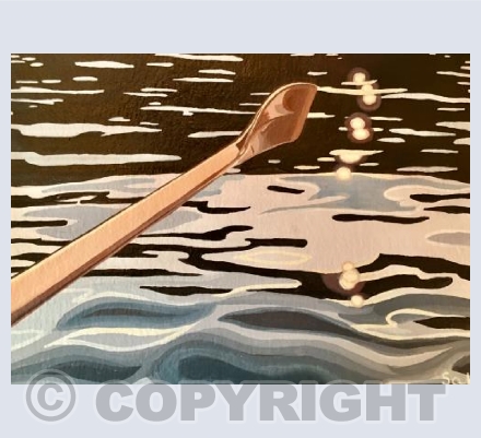 Easy Oars