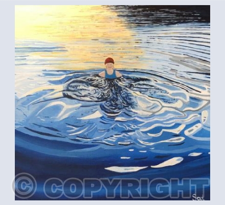 Winter Dip