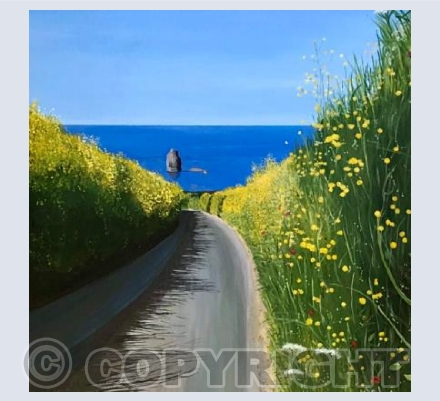 To the Sea