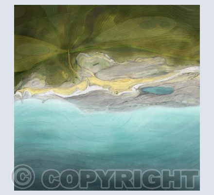 Dancing Ledge