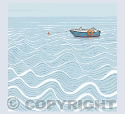 Fishing Boat