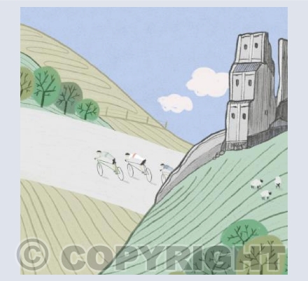 Escape the Castle