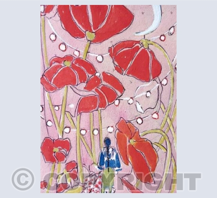 Chinese Lanterns