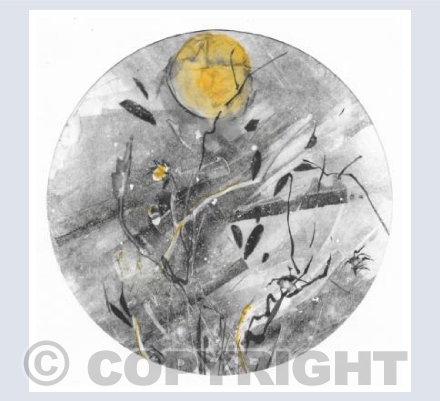 Golden Moon