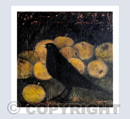 THE GOLDEN APPLES