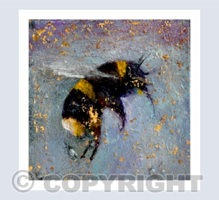 WHERE THE BEE UNFOLDS