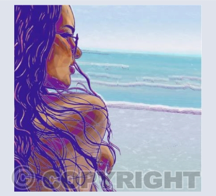 Beachin 01