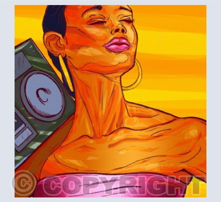 Boombox 01