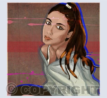 Whip Your Hair Back 01