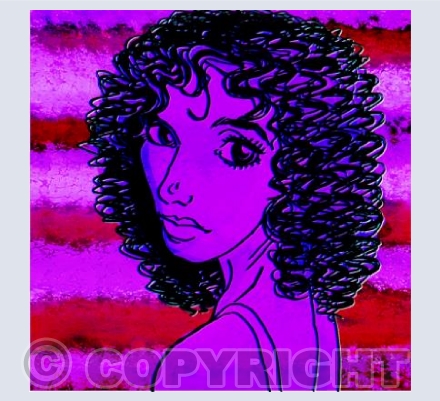 Curly Top