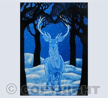 Spirit of Winter