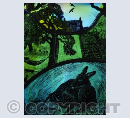 Garden of Earthly Delights