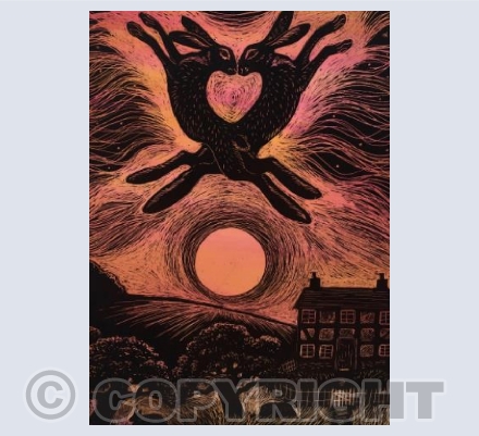 Love Springs Eternal