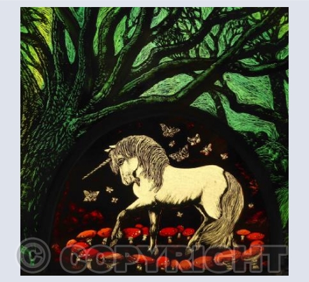 The Magic of the Fairy Ring