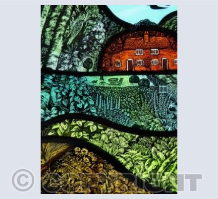 Tithe Cottage