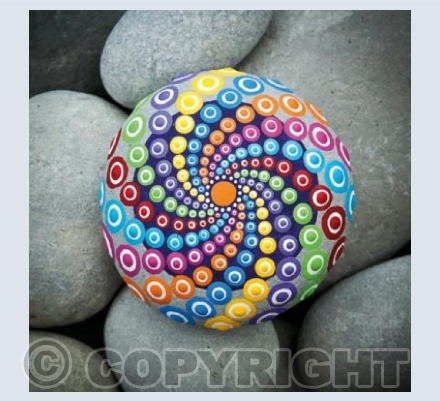 Come and Play Greeting Card