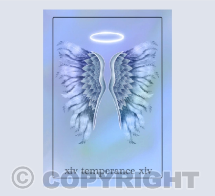 14 temperance