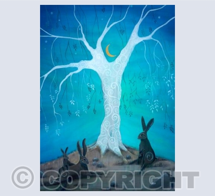 Family Tree