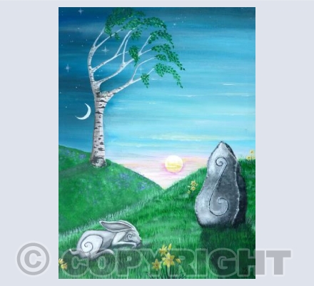 Ostara