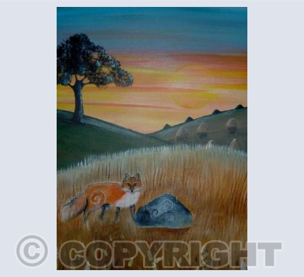 Lughnasadh